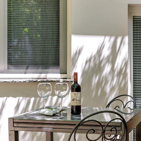 Casa Di Marte Apartman Firenze Kültér fotó