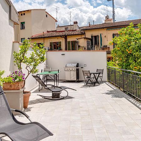 Casa Di Marte Apartman Firenze Kültér fotó