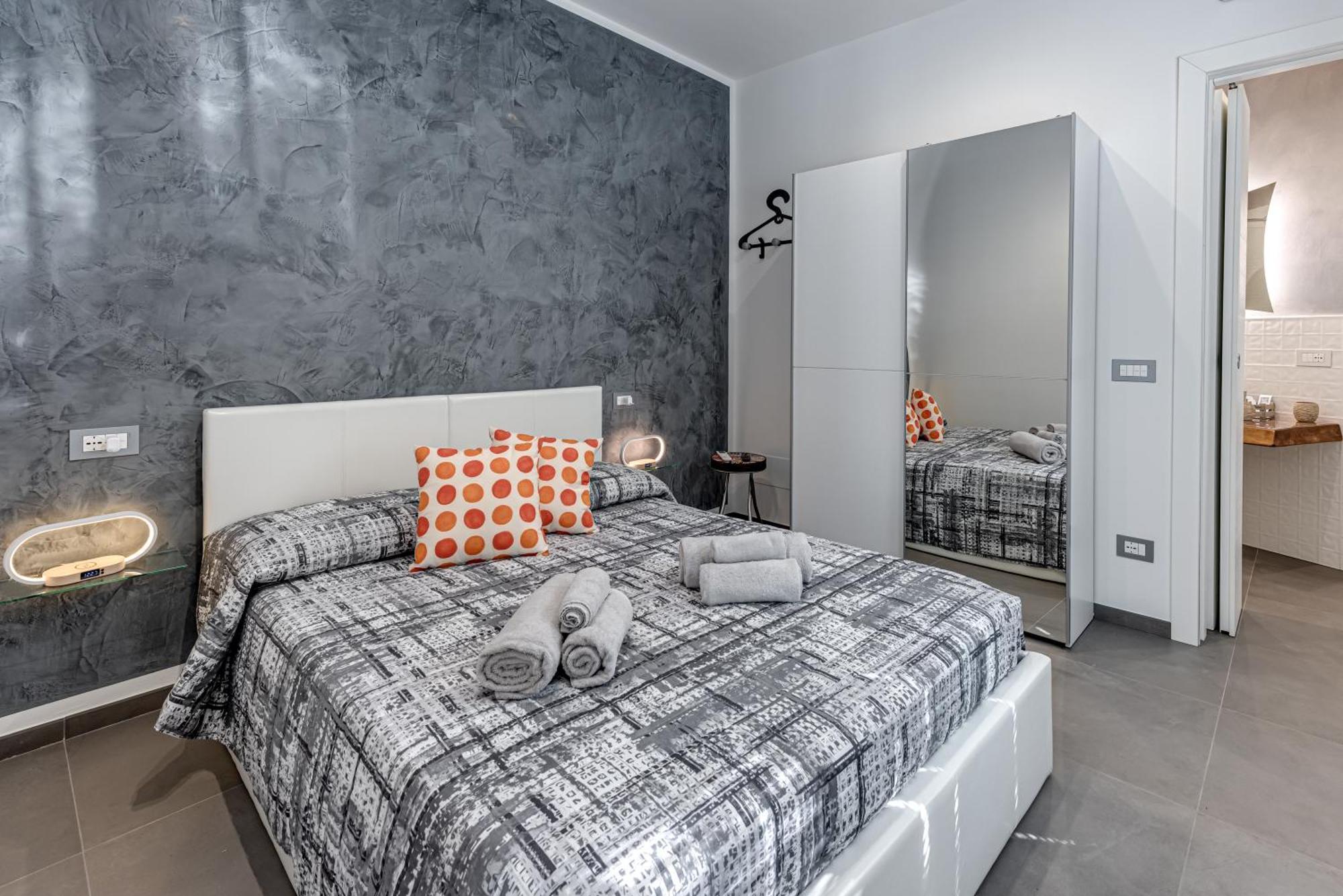 Casa Di Marte Apartman Firenze Kültér fotó