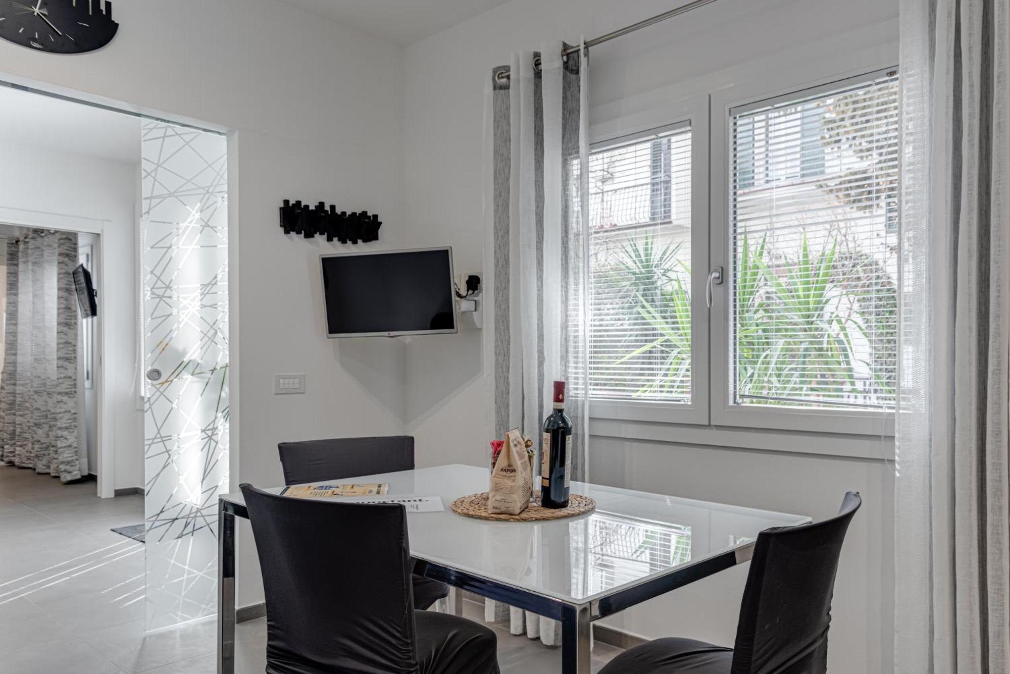 Casa Di Marte Apartman Firenze Kültér fotó