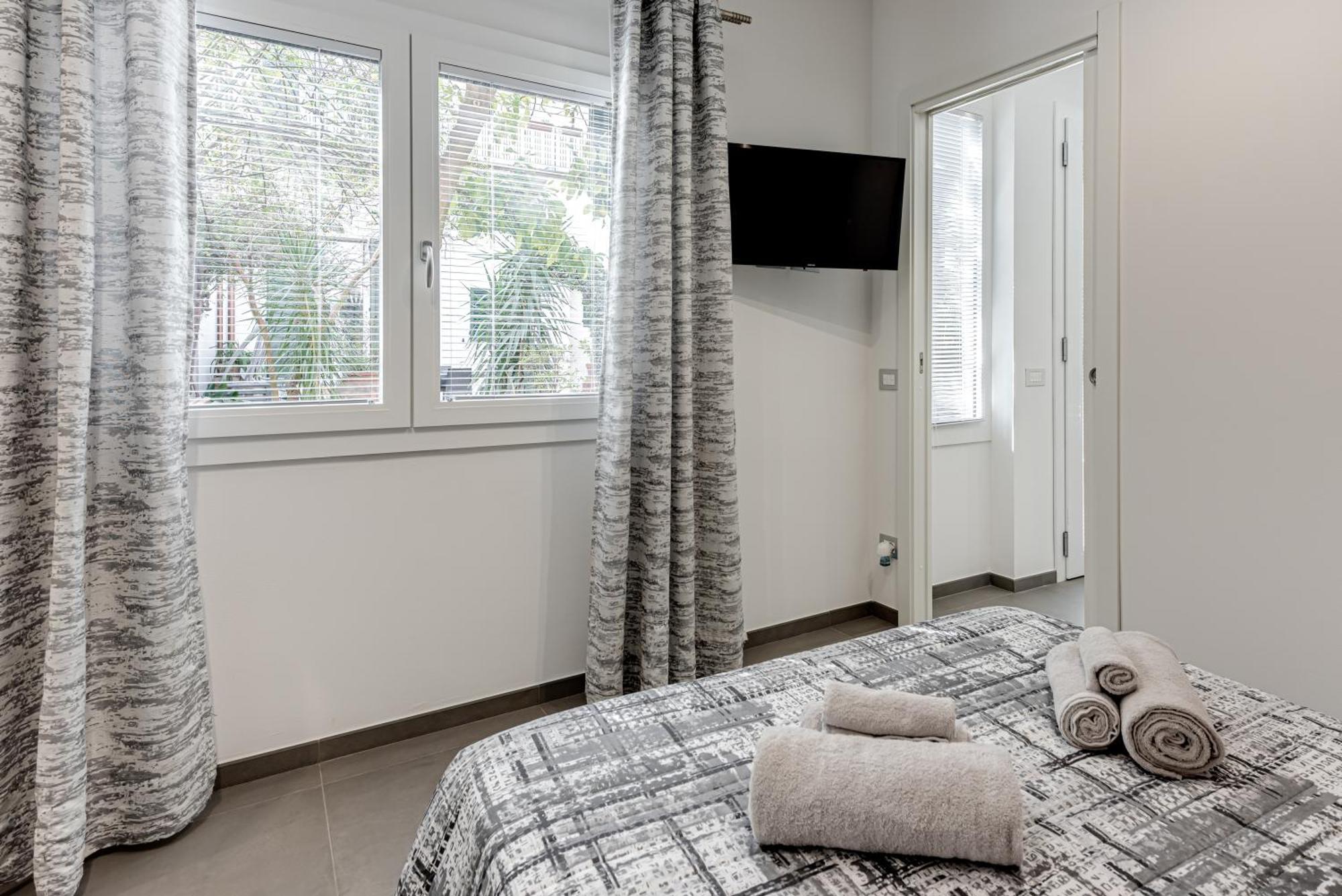 Casa Di Marte Apartman Firenze Kültér fotó