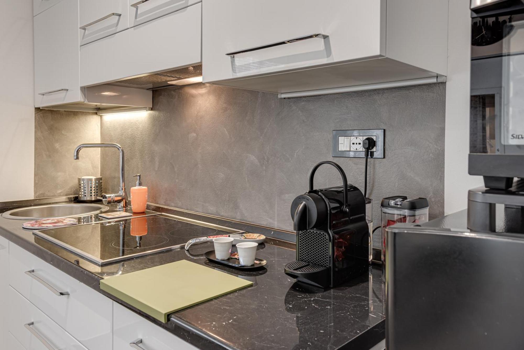 Casa Di Marte Apartman Firenze Kültér fotó