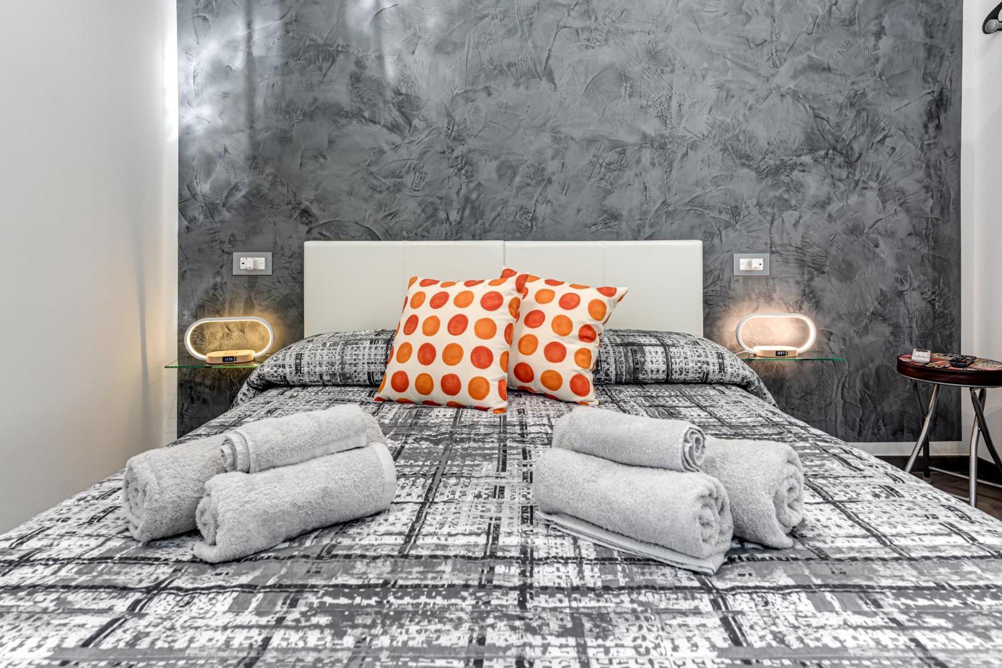 Casa Di Marte Apartman Firenze Kültér fotó