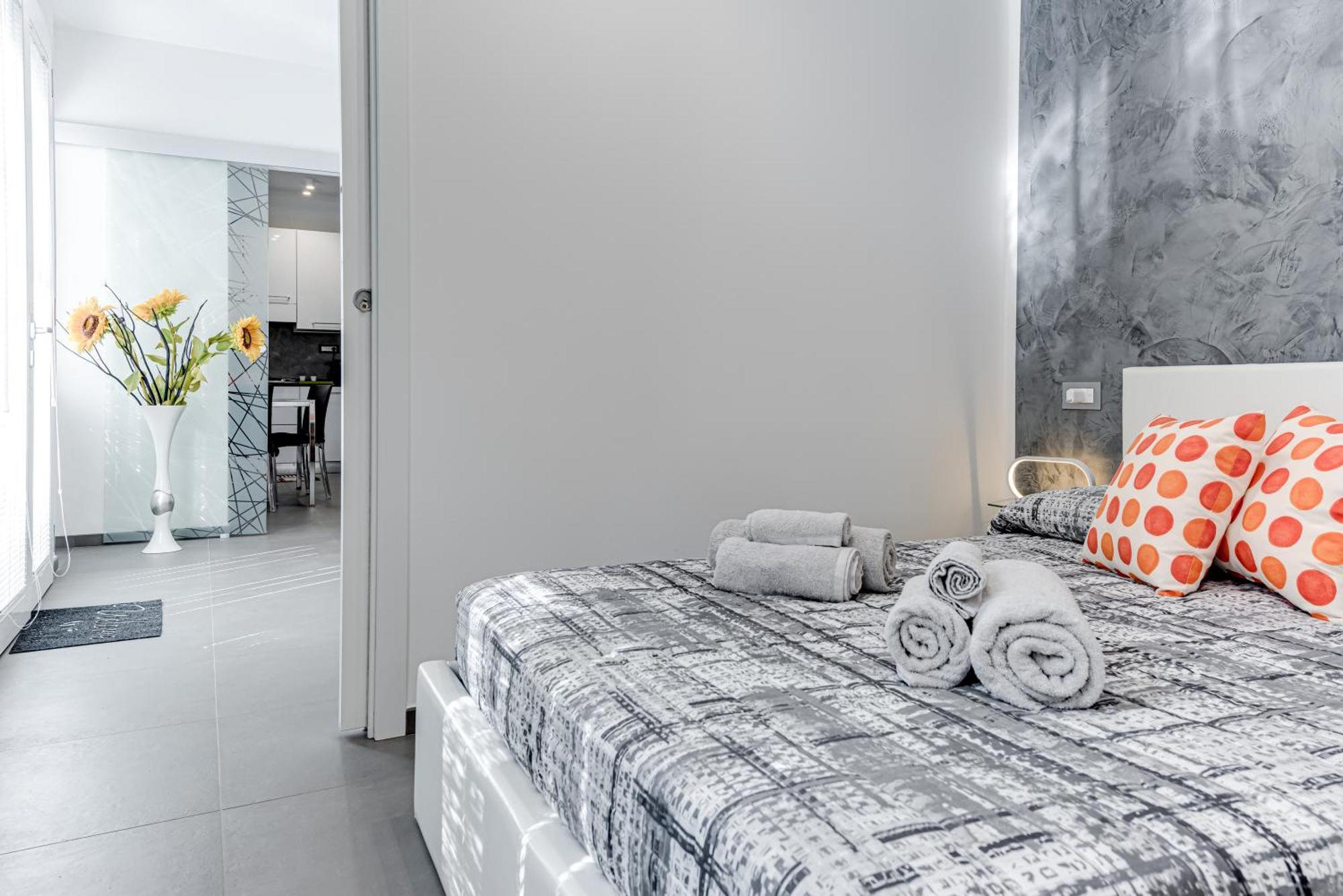 Casa Di Marte Apartman Firenze Kültér fotó