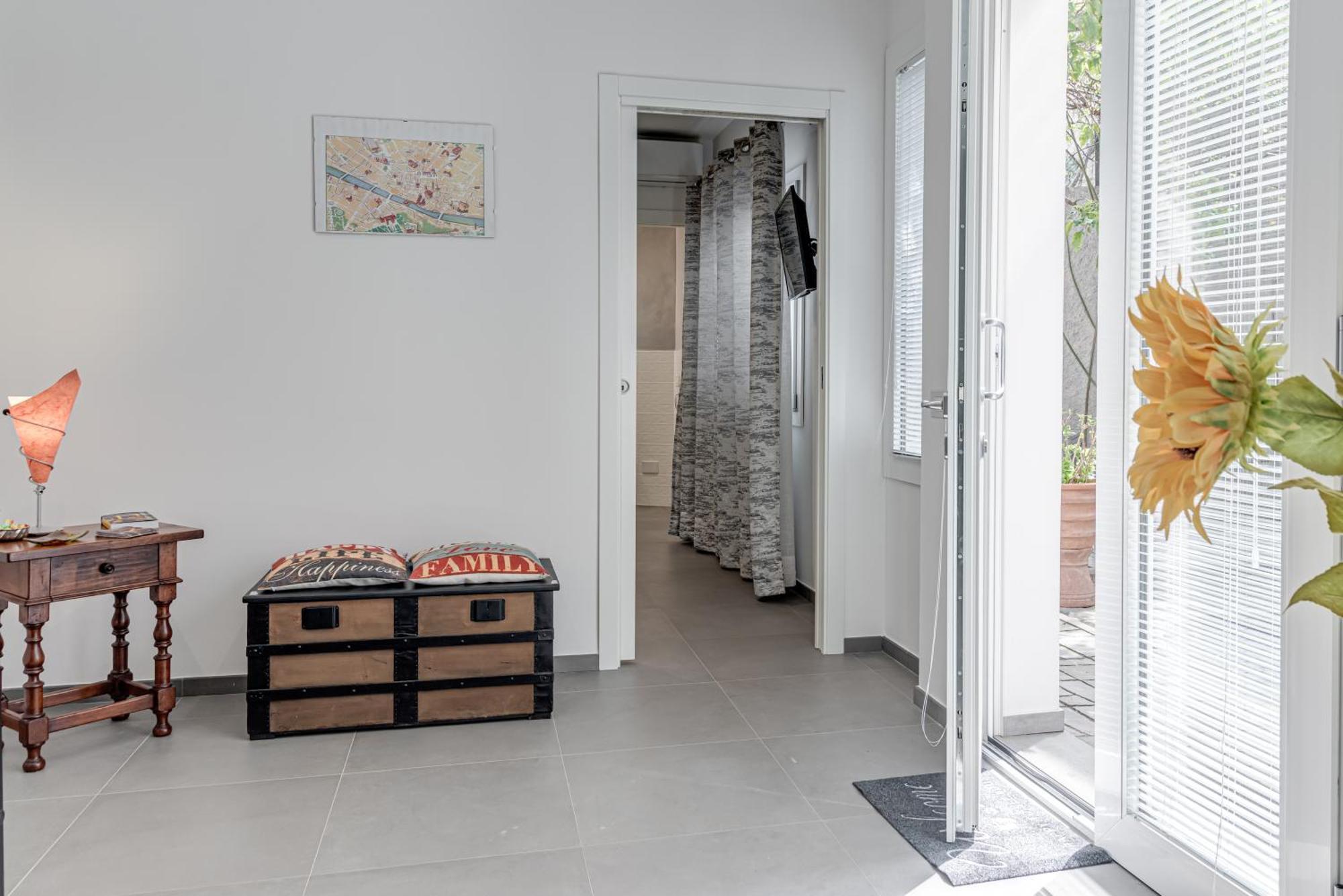 Casa Di Marte Apartman Firenze Kültér fotó