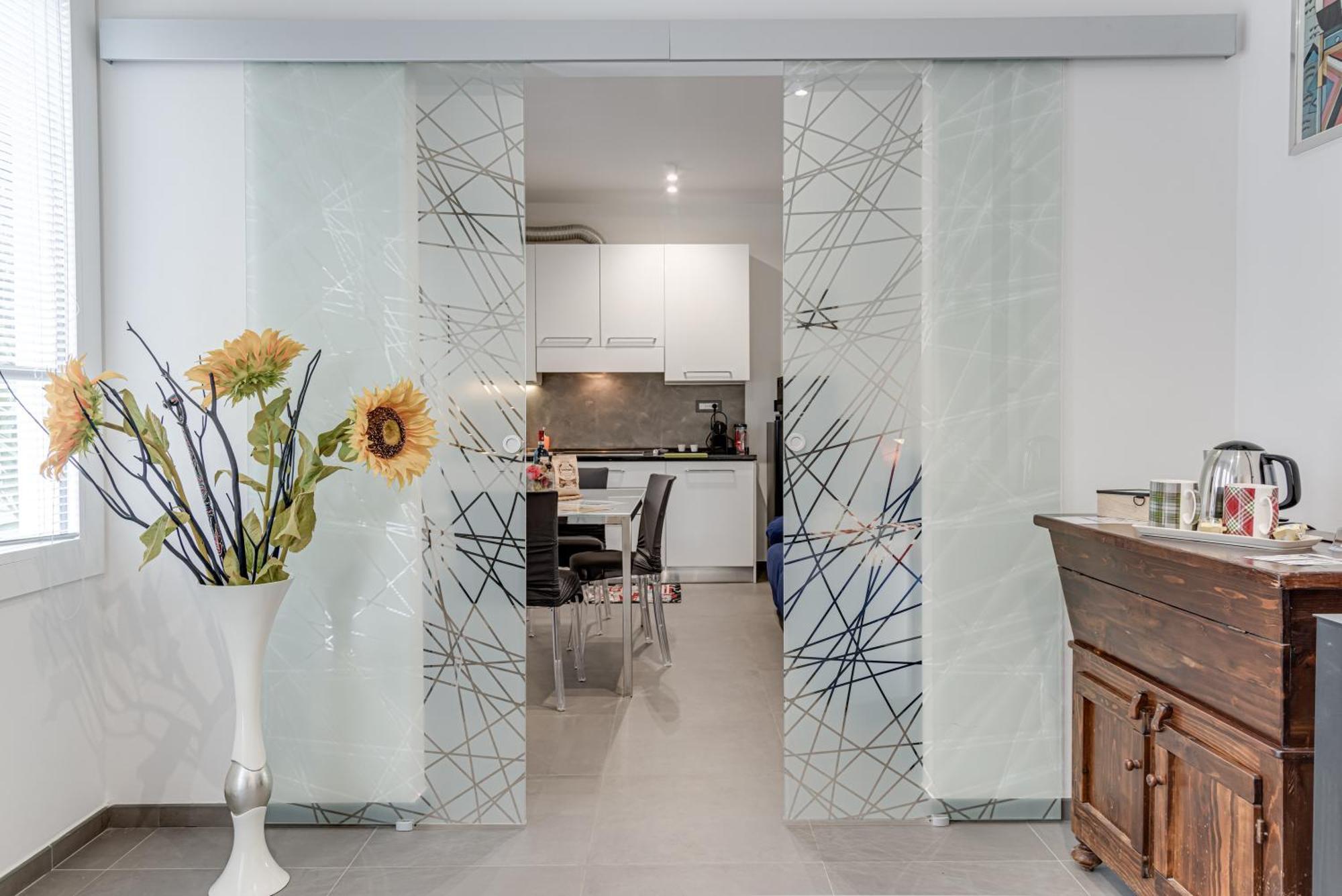 Casa Di Marte Apartman Firenze Kültér fotó