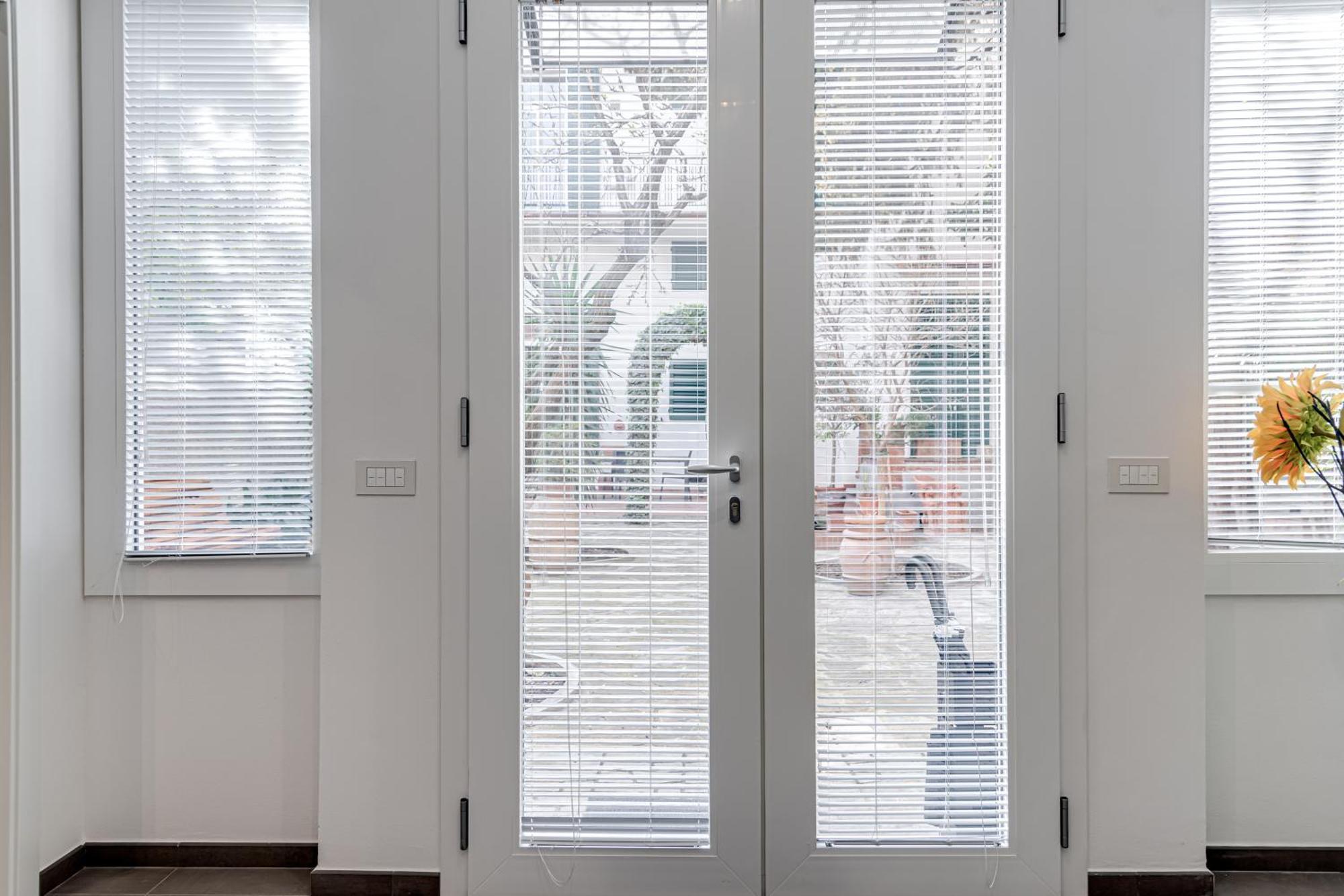 Casa Di Marte Apartman Firenze Kültér fotó