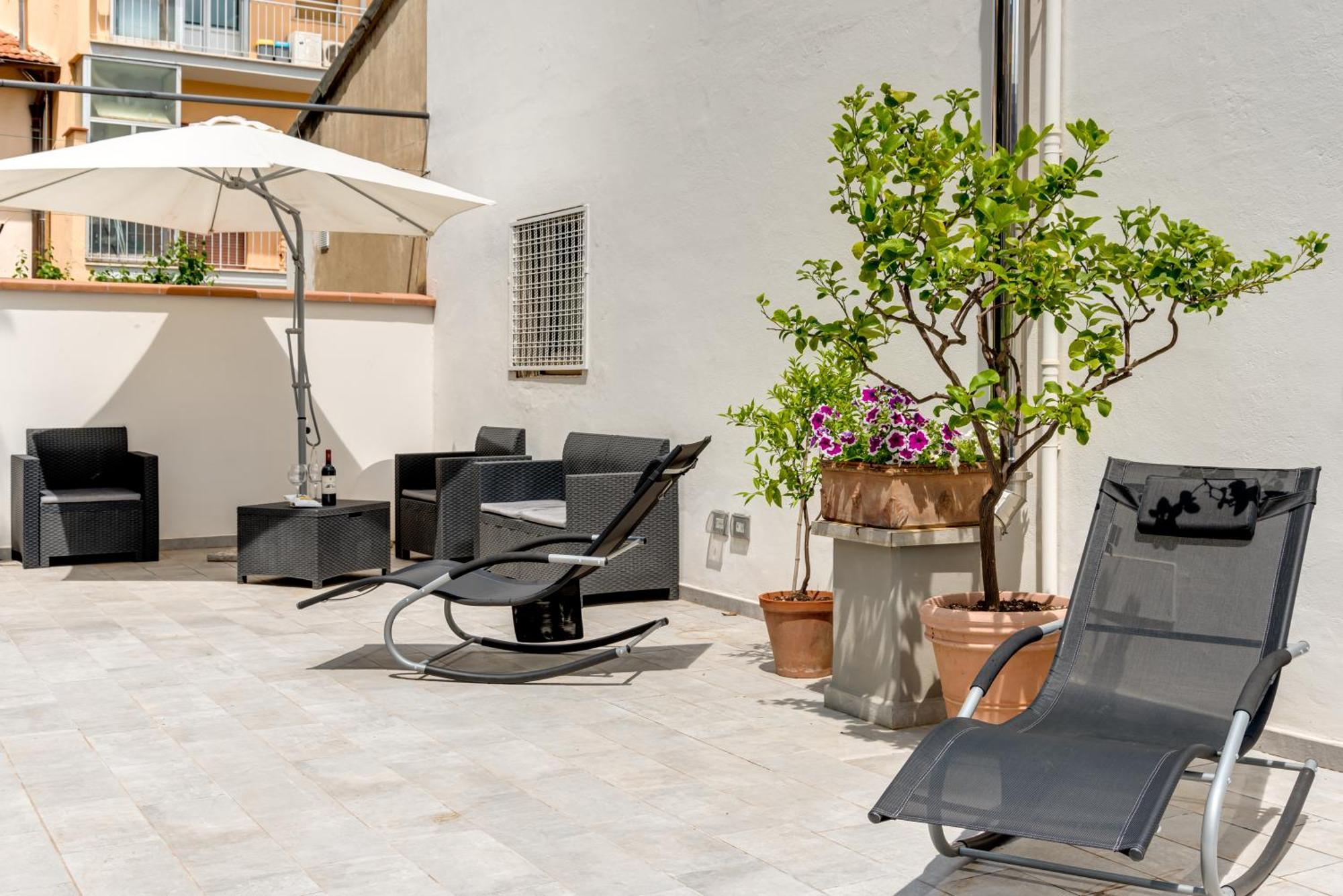 Casa Di Marte Apartman Firenze Kültér fotó