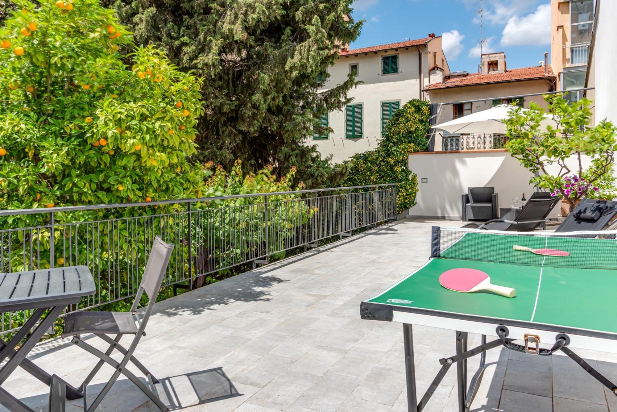 Casa Di Marte Apartman Firenze Kültér fotó