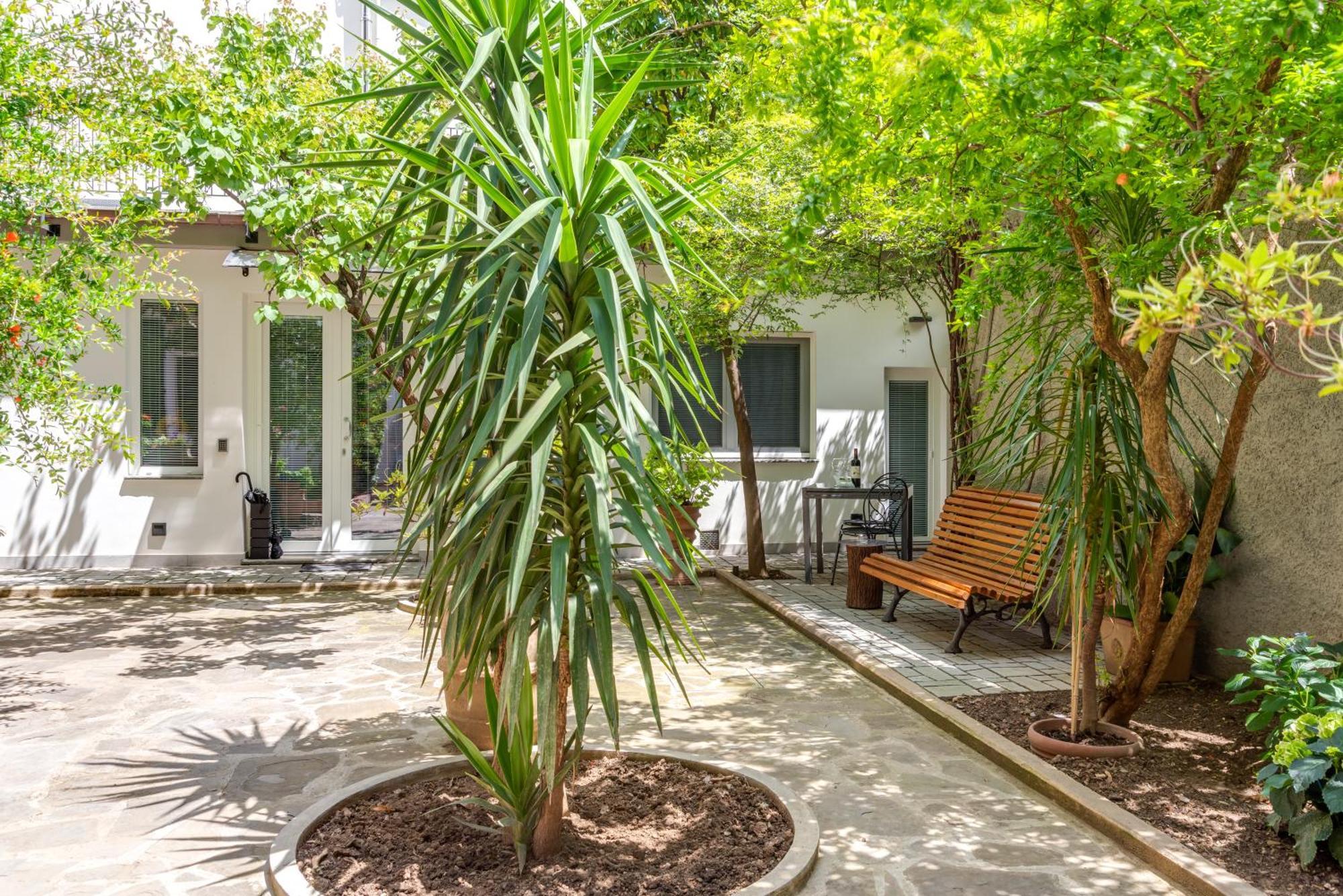 Casa Di Marte Apartman Firenze Kültér fotó