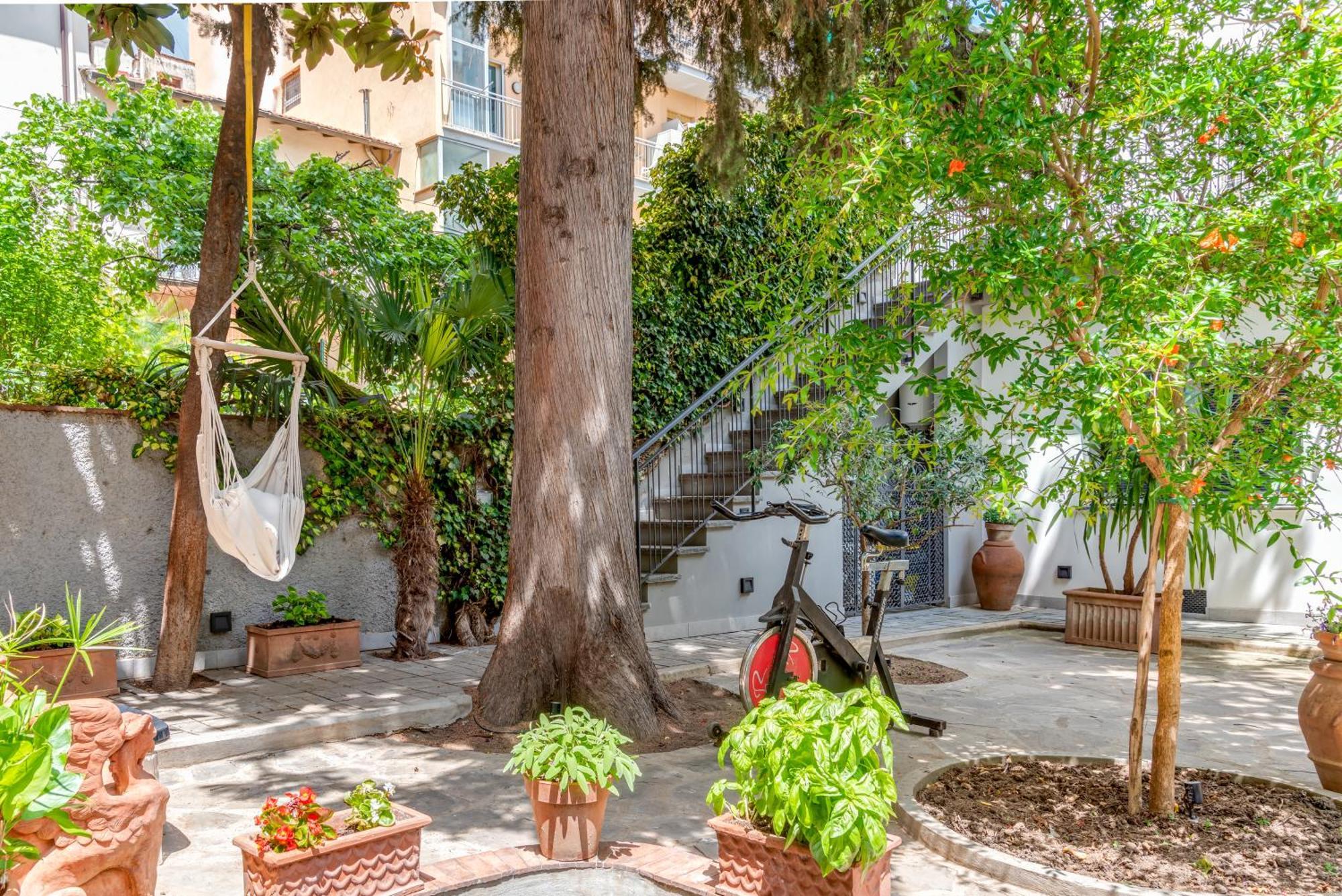 Casa Di Marte Apartman Firenze Kültér fotó